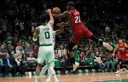 “Playoffs Jimmy” et le Heat envoient un message aux Celtics !