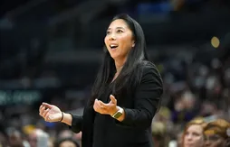 Natalie Nakase face au défi d’une franchise d’expansion