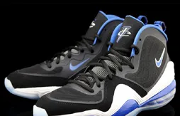 Nike : arrivée début octobre pour la Air Penny V “Orlando”