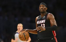 Pronostics NBA | Misez sur Bam Adebayo face aux Wizards