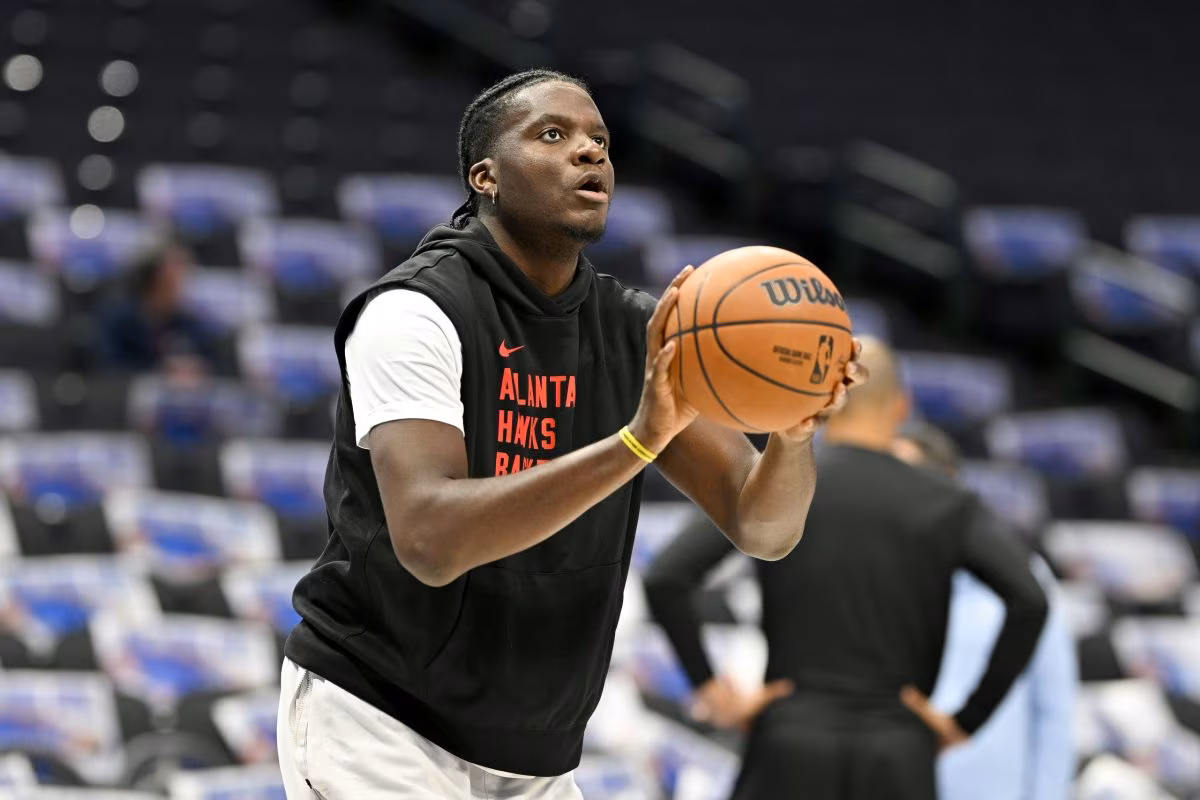 Clint Capela