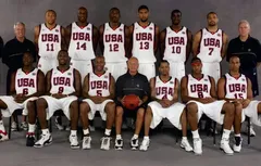 Après l’errance du début du siècle, Jerry Colangelo est fier de la domination de Team USA