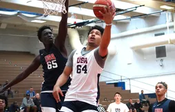 Daishen Nix rompt son engagement avec UCLA pour aller en G-League