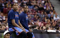 Le Thunder n’a plus de marge de manoeuvre