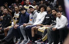 À Las Vegas, les Wizards posent les bases de leur nouveau projet