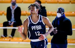 Objectif NBA pour Rayan Rupert