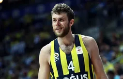 Nicolo Melli a refusé de rejoindre les Hawks il y a deux ans