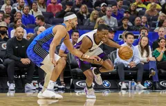 Encore un match fou entre le Magic et les Kings !