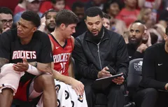 Fred VanVleet ne reviendra pas cette saison