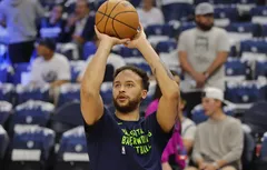 Kyle Anderson, ou le retour du « connecteur » des Wolves