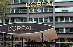 Le groupe L’Oréal rachète les Hornets