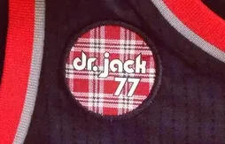 Hommage à Jack Ramsay : Portland portera un écusson jusqu’à la fin des playoffs