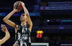 Tony Parker ne comprend pas la décision de Victor Wembanyama