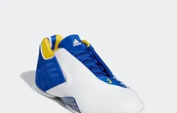 La T-Mac 3 aux couleurs d’Auburndale