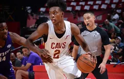 Sondage NBA : les rookies votent pour DeAndre Ayton et… Collin Sexton