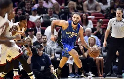 Décisif, Evan Fournier (24 points) permet au Magic de se relancer à Miami