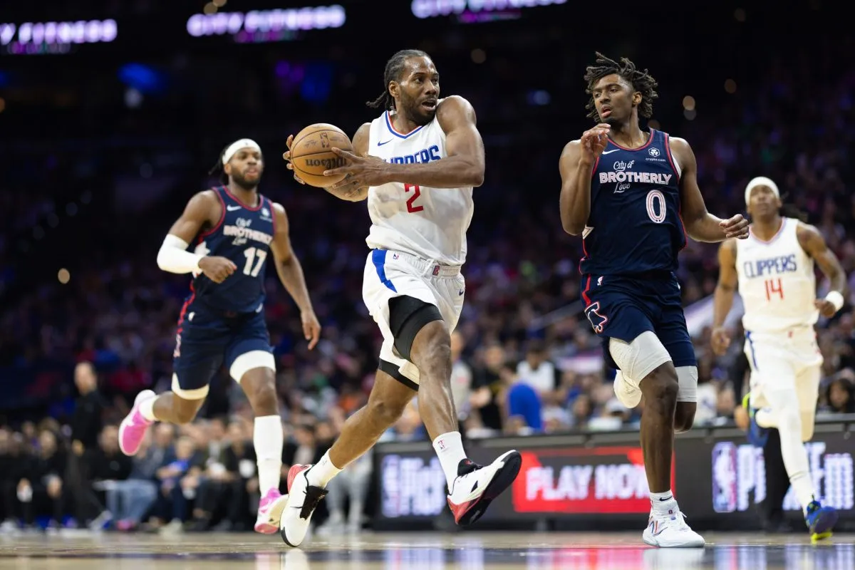 Clippers