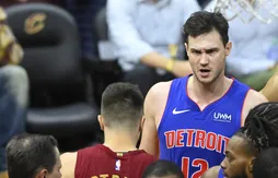 Danilo Gallinari prend la direction de Milwaukee