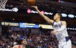 Dwight Powell prêt pour une promotion chez les Mavs