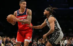 Pronostics NBA | Misez sur Kyle Kuzma face aux Nets