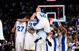 Programme du jour | Qui ira en finale des Jeux olympiques de Paris dans le tableau masculin ?