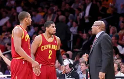 Comment Cleveland a raté l’après-LeBron James