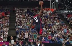 Trop forts, trop puissants, trop adroits, les Américains torpillent l’Albiceleste