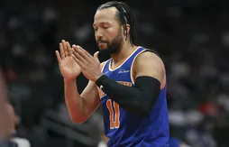 Les Knicks vont-ils finir par manquer d’air ?