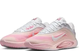 La Nike A’One célèbre la Draft d’A’ja Wilson