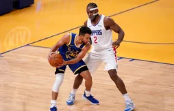 Un gros craquage de plus pour les Clippers