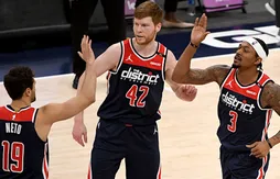 Les Wizards retrouvent un peu de magie