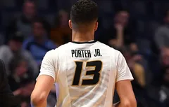 Michael Porter Jr. veut rassurer par rapport à ses problèmes physiques
