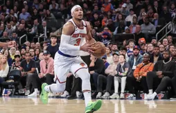 Josh Hart ne voulait vraiment pas quitter les Knicks