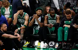L’heure des regrets pour Jayson Tatum et Jaylen Brown