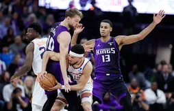 Stats & Highlights | Le Heat qui rit, les Suns qui pleurent