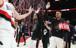 Le duo Lillard – McCollum donne une leçon au Thunder