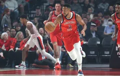 Les Pelicans perdent aussi CJ McCollum et Herb Jones…