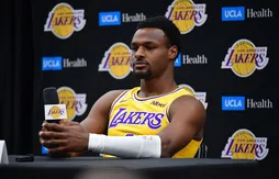 Pour Bronny James, c’est la saison de l’émancipation