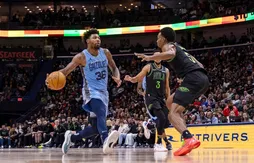 Marcus Smart, l’autre revenant des Grizzlies