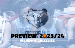 30 jours/30 équipes : Memphis Grizzlies