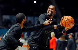 Brooklyn : Kevin Durant et Kyrie Irving ne seront pas les seuls à avoir leur mot à dire sur le prochain coach
