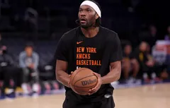 Precious Achiuwa rempile finalement chez les Knicks