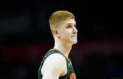 Kevin Huerter pense que les jeunes Hawks suffisent pour remonter la pente