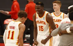 Pronostics NBA | Misez sur Clint Capela face au Magic