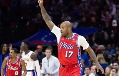 PJ Tucker détaille pourquoi il a quitté le Heat