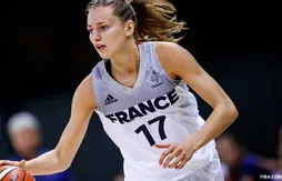 WNBA : Marine Johannès fait le grand saut