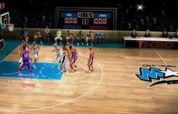 NBA Unrivaled : le pire jeu de basket sur console ?