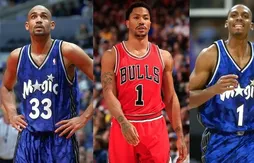 Les plus grandes carrières NBA brisées par les blessures