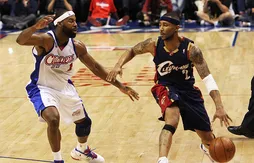 Cleveland voulait Baron Davis pour retenir LeBron