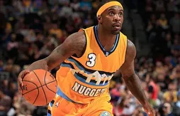 Ty Lawson échangé aux Rockets contre quatre joueurs !